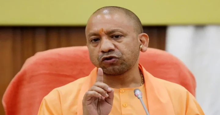 CM Yogi Road Development Plan: