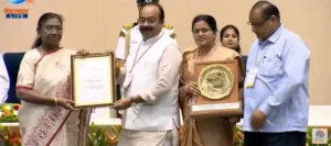 Swachh Survekshan 2024-25: