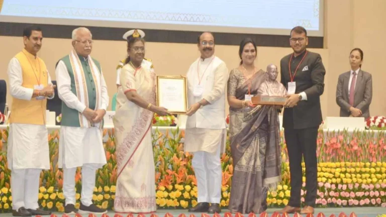 Swachh Survekshan 2024-25: