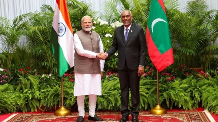  india maldives friendship first modi muizzu visit turnaround 