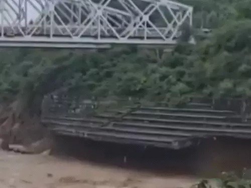  jk himachal landslide flood tiger washed alert 