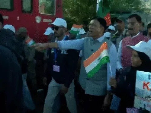 kargil vijay divas 26 years tribute july 2025