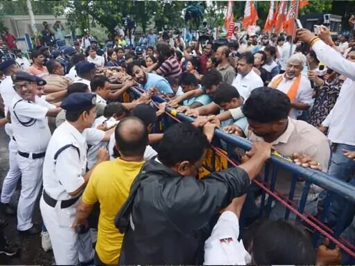 kolkata law college gangrape planned crime tmc connection revealed