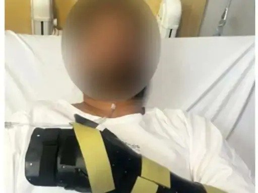 melbourne machete attack indian origin man 2025