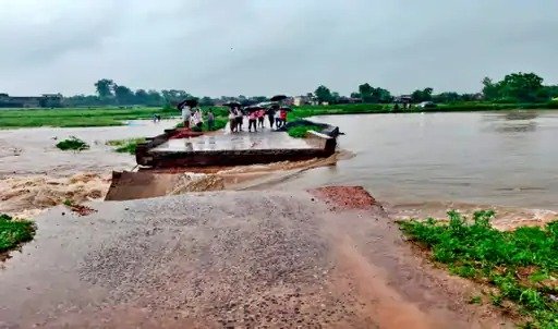  monsoon 2025 rain alert rajasthan himachal deaths