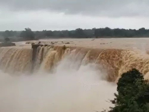 monsoon mayhem india heavy rains rajasthan mp up himachal 2025 