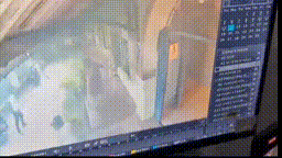 छात्रा ने खुद को लगाई आग, 95% जलकर ICU में भर्ती