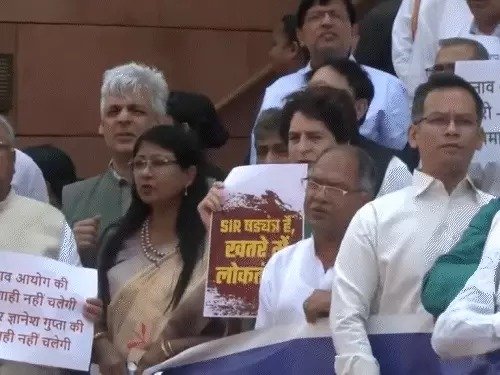 parliament-monsoon-session-2025-op-sindoor-bihar-sir