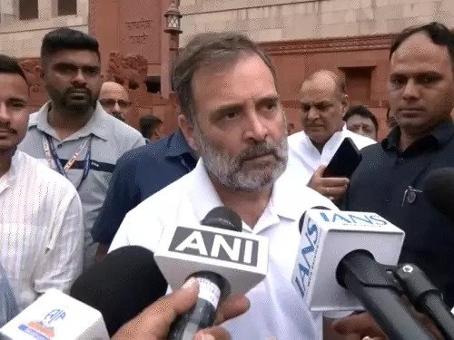 parliament monsoon session 2025 operation sindoor chaos 