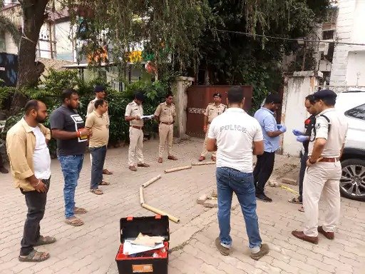 patna gopal khemka shot dead businessman murder 2025