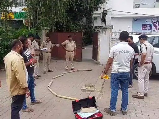 patna raja encounter gopal khemka case update