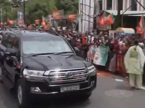 pm modi gangaikonda cholapuram rajendra chola anniversary