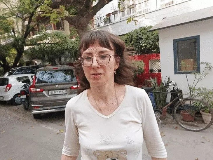   russian woman missing india child custody espionage case 