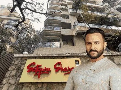 saif ali khan property dispute mp highcourt verdict 2025 