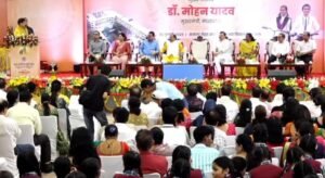 Bhopal Girls School Bicycle Distribution:
