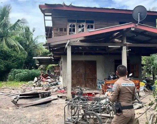 thailand cambodia border clashes evacuations death toll 2025 