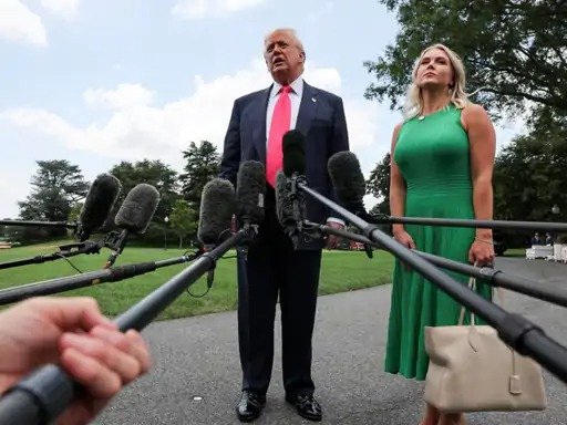 trump india trade deal indonesia tariff 2025