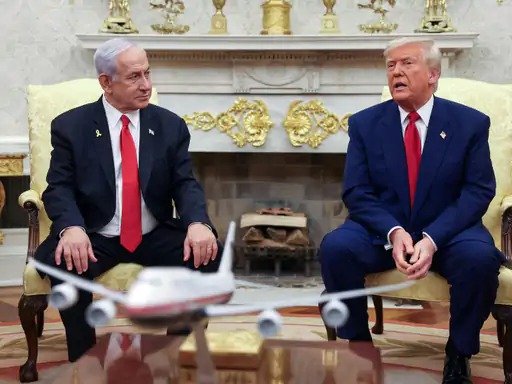  trump israel 60 day gaza ceasefire hamas warning