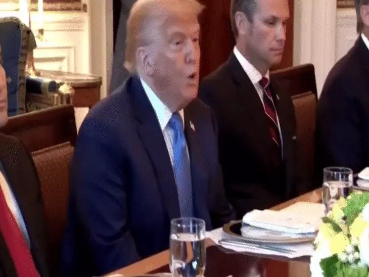 trump tariff increase 2025 14 countries us trade deadline extended 