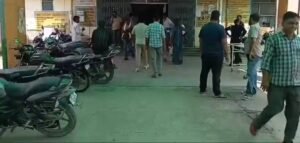 बुलंदशहर सड़क हादसा