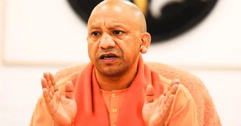 CM yogi Muharram processions: