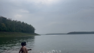 पिकनिक बना मौत का कारण, भोपाल में हादसा