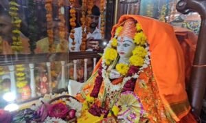 Dr. Mohan Yadav Guru Purnima: