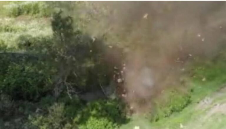 आईडी ब्लास्ट