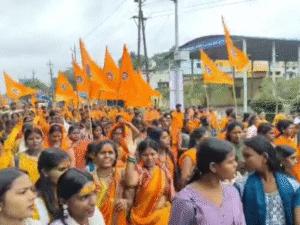 कांवड़ यात्रा