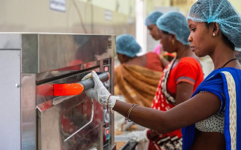 जशपुर बनेगा ग्लोबल ब्रांड