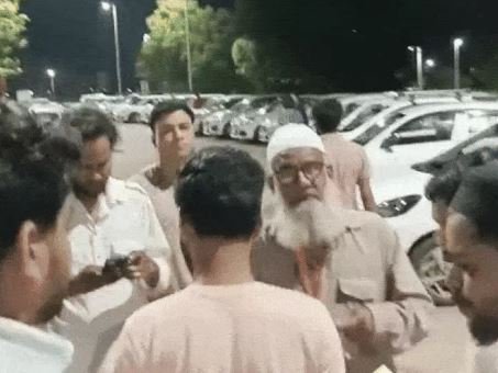 टेक्सी चालकों की हड़ताल