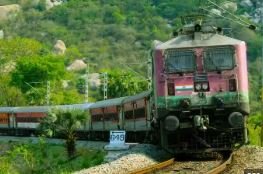 ट्रेन कैंसिल