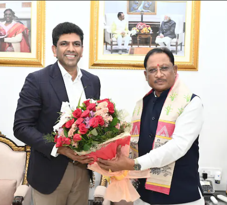 नक्सल प्रभावित क्षेत्रों में लगेंगे 400 नए BSNL टावर