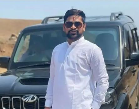 पुष्पाराज