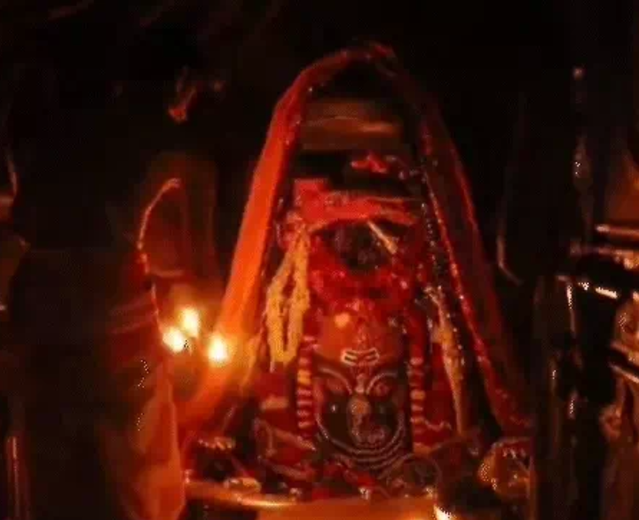 बाबा महाकाल