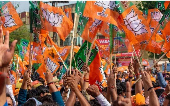 बीजेपी चिंतन शिविर