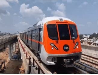 भोपाल मेट्रो