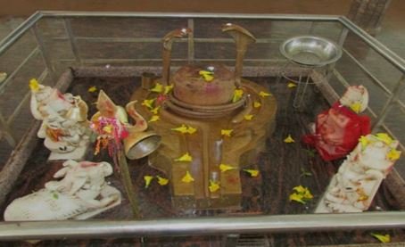 महादेव की अदालत