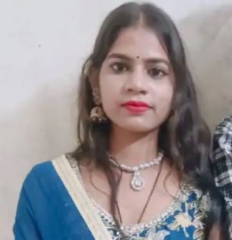 युवती ने किया सुसाइड