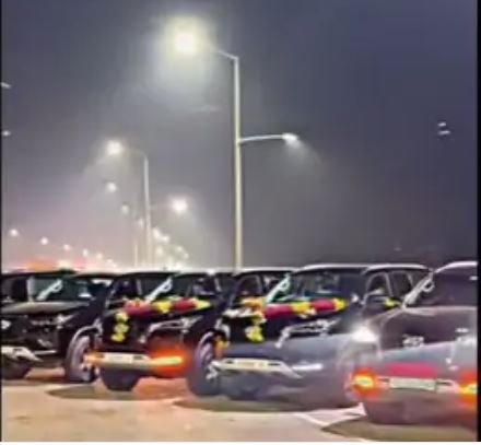 रईसजादों ने हाइवे किया जाम