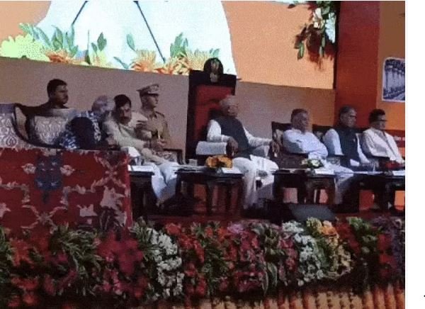 राष्ट्रीय कार्यशाला