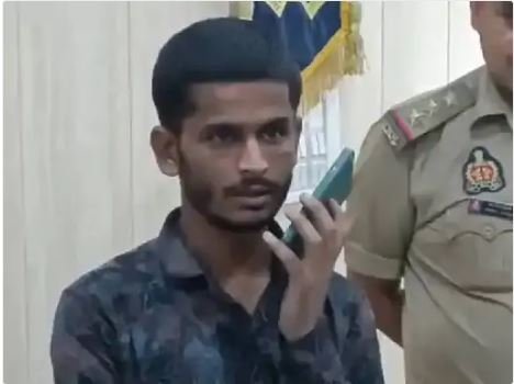 शातिर ठग