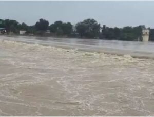 शिवनाथ नदी