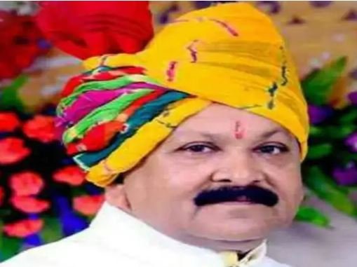 संतोष कटारिया