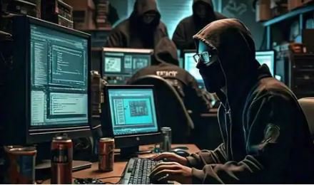 साइबर ठगी