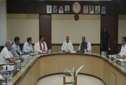 साय कैबिनेट