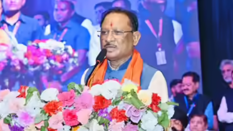 सीएम साय