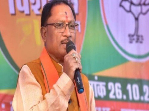 सीएम साय