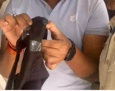 स्पाई कैमरा