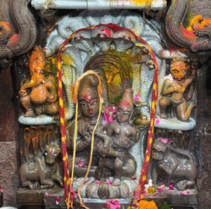 Nagchandreshwar Temple Ujjain: